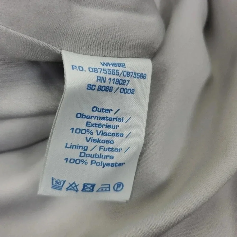 Boden Beafort Shift Dress 8R